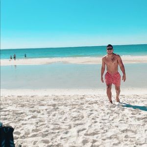 Meet your Posher, Kevin